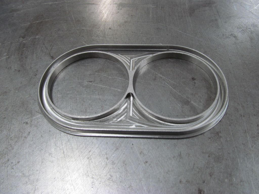 Building a Pressure Wave Termination Box Pontiac G8 Forum